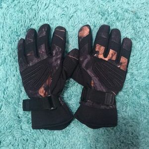 Men’s gloves